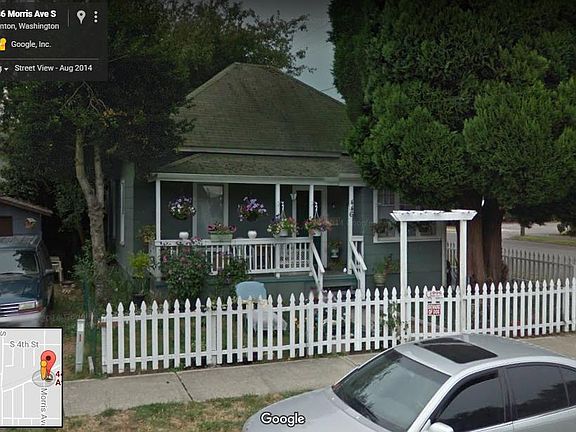 3rd image of 446 Morris Ave S