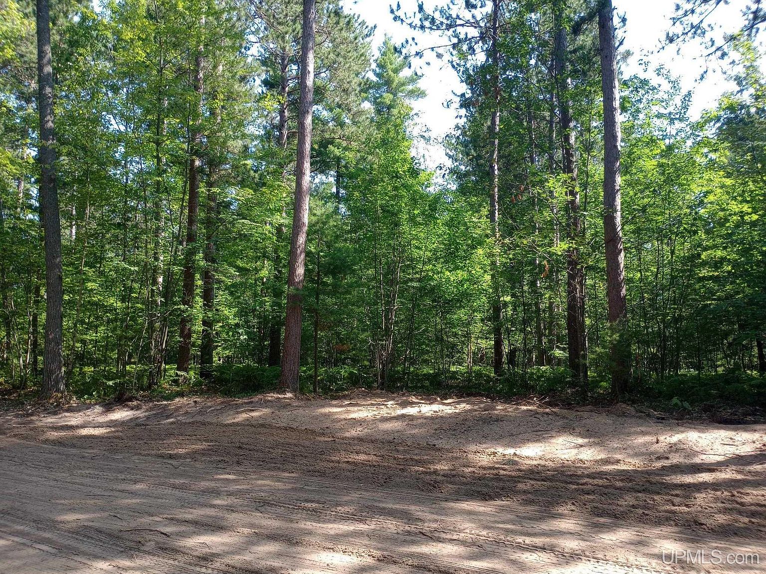 White Pine Lot 5 Off Forestville Basin Trl, Marquette, MI 49855 Zillow