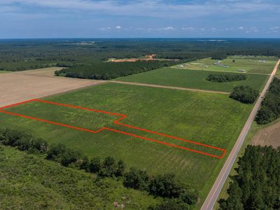 0 Cc Rd LOT 15, Elberta, AL, 36530