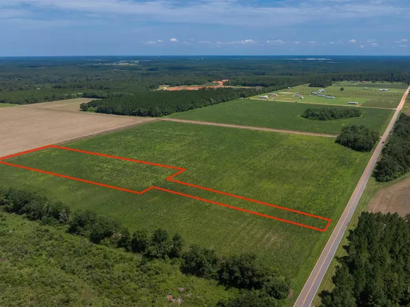 0 Cc Rd Lot 15, Elberta, AL 36530