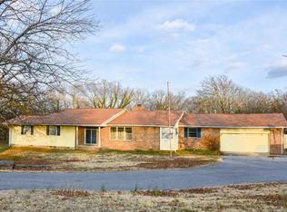 11136 County Road 3570, Ada, OK 74820