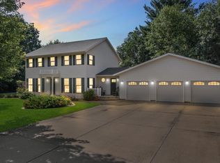 5795 Regent St, Stevens Point, WI 54482