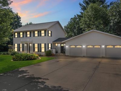 5795 REGENT STREET, Stevens Point, WI, 54482