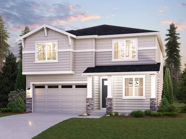 17596 NE Midnight Sun Loop, Poulsbo, WA 98370