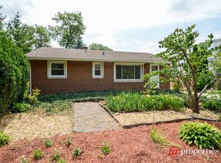 441 E Berteau Ave, Elmhurst, IL 60126