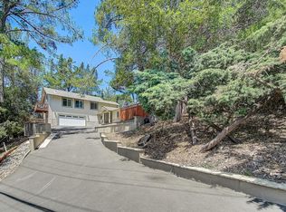 113 Rheem Blvd, Orinda, CA 94563