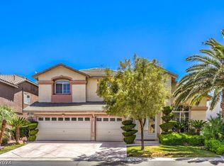 430 Baldur Run St, Las Vegas, NV 89148