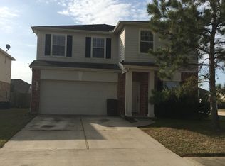 21523 Lone Ridge Lane, Katy, TX 77449