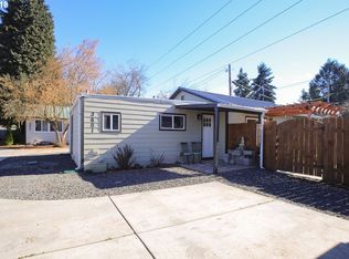 3601 Yogi Way, Eugene, OR 97404