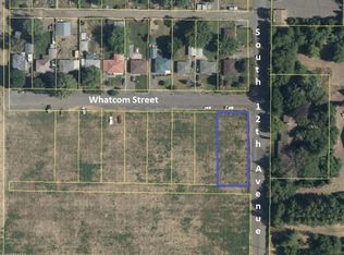 1202 Whatcom St, Union Gap, WA 98903