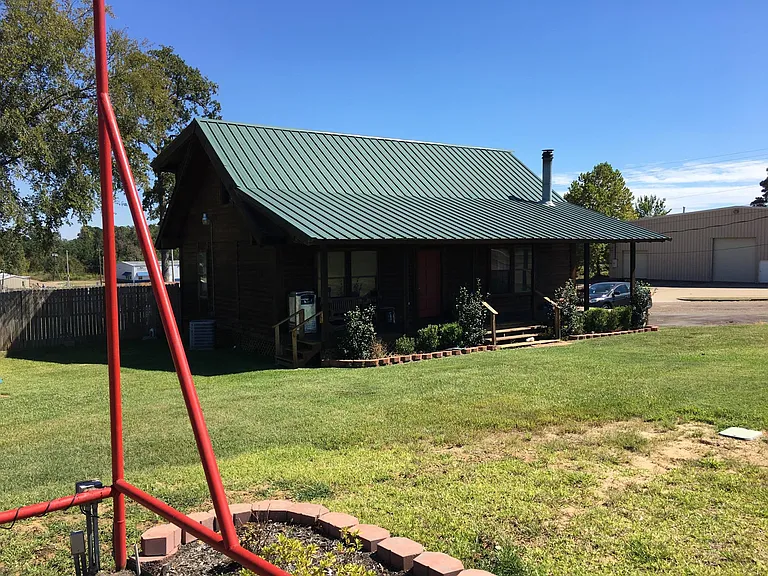 1 Creekwood Cir — Photo 34