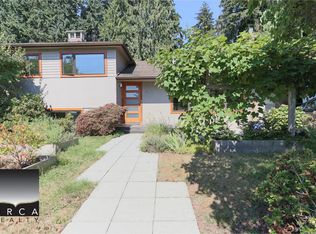 3980 Sunnycrest Dr, North Vancouver, BC