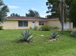 12224 Hernando Rd, North port, FL 34287