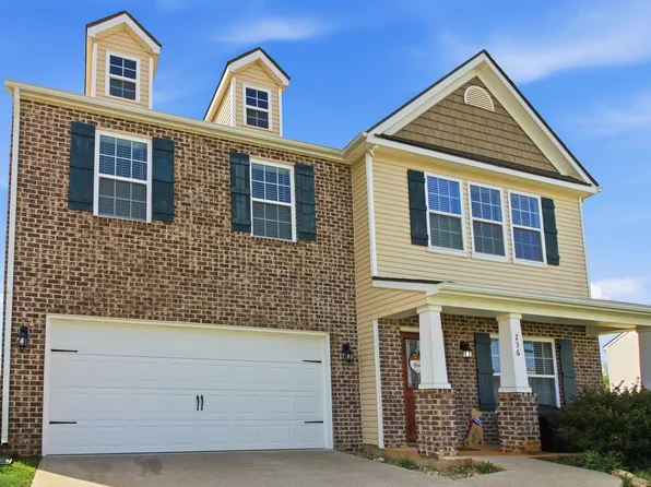 236 Gail Ln, Lenoir City, TN 37772