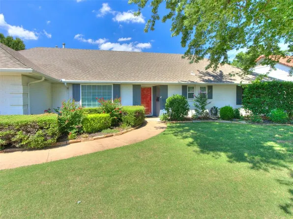 1909 NW 56th St, Oklahoma City, OK 73118