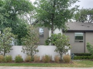 1513 Forest Trl APT 1, Austin, TX 78703
