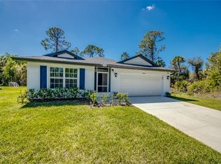 16069 Edina Ave, Port Charlotte, FL 33954