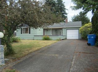 19308 21st Ave NW, Seattle, WA 98177