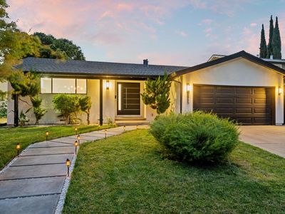 5865 Paddon Cir, San Jose, CA, 95123