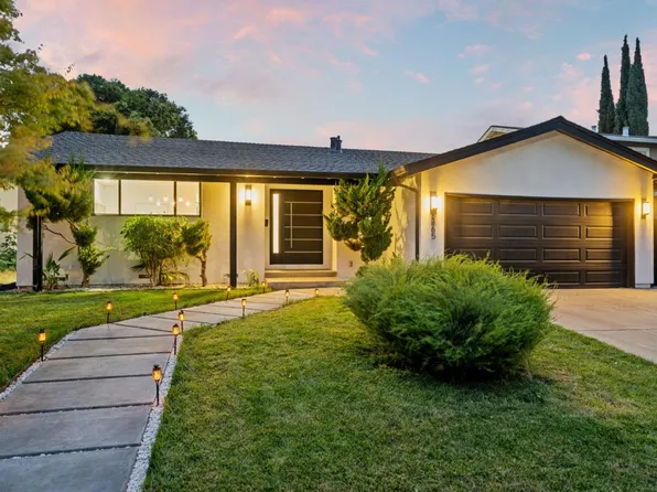 5865 Paddon Cir, San Jose, CA 95123