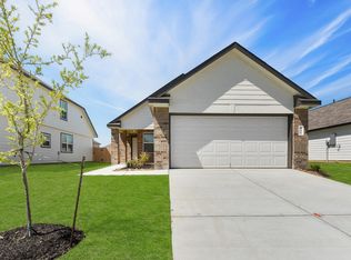 406 Moose Run, Huntsville, TX 77320