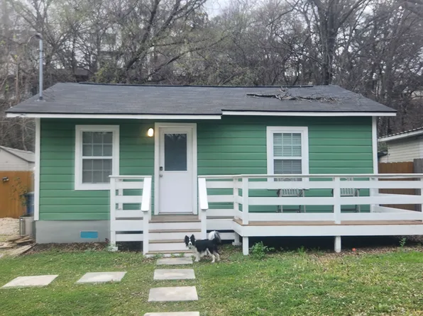 1201 S 6th St, Austin, TX 78704