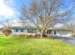 201 Valiant Dr, Rochester, NY 14623