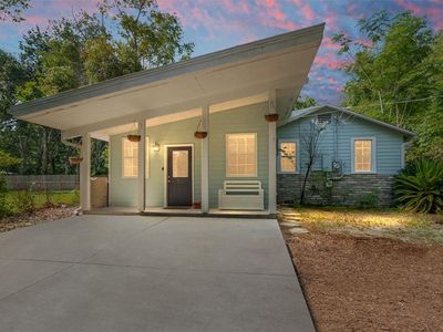 911 NW 33rd Ave, Gainesville, FL, 32609