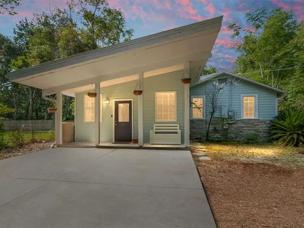 911 NW 33rd Ave, Gainesville, FL 32609