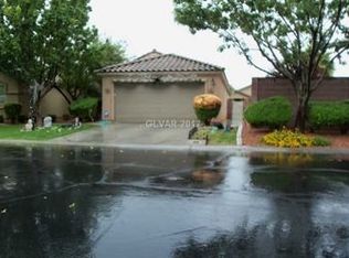 3483 Old Course St, Las Vegas, NV 89122