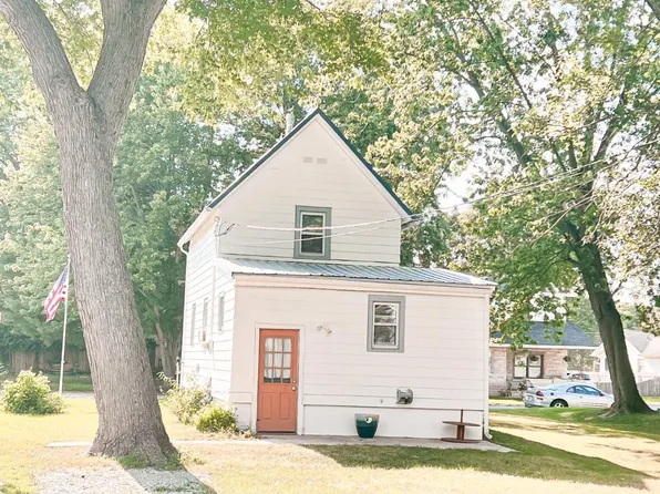 1742 S Indiana Ave, Kokomo, IN 46902
