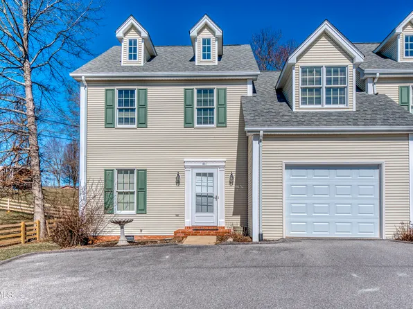 831 Barclay Dr #0, Abingdon, VA 24210