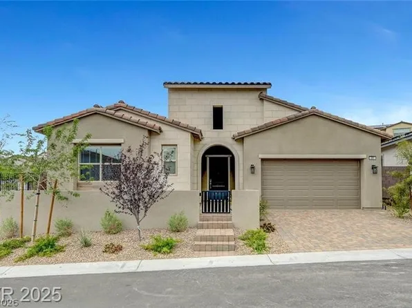 281 Gandara St, Las Vegas, NV 89138