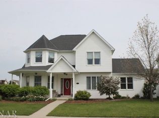 3150 Turquois Way, Normal, IL 61761