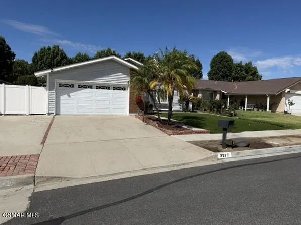 3977 E Bayside St, Simi Valley, CA 93063