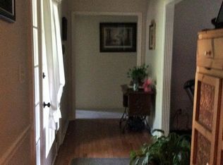 7509 Rucker 1 Rd E, Henderson, KY 42420