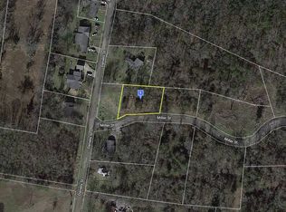 1287 Miller St, Christiana, TN 37037