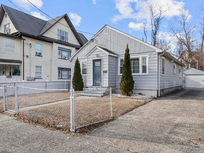 167 Sherwood Ave, Bridgeport, CT, 06605