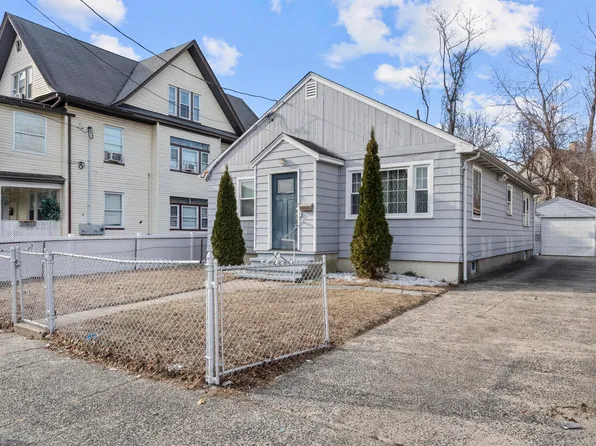 167 Sherwood Avenue, Bridgeport, CT 06605