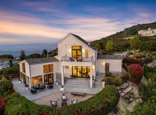 15355 Blackberry Hill Rd, Los Gatos, CA 95030