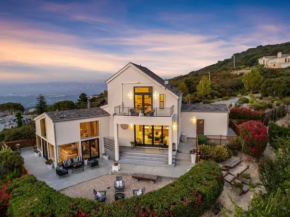 15355 Blackberry Hill Rd, Los Gatos, CA 95030