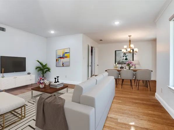 6708 Genoa Rd, Fort Worth, TX 76116