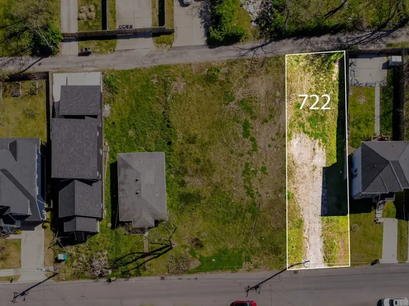 722 29th Ave N Lot 34, Nashville, TN 37209
