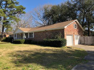 824 Melrose Dr, Charleston, SC 29414