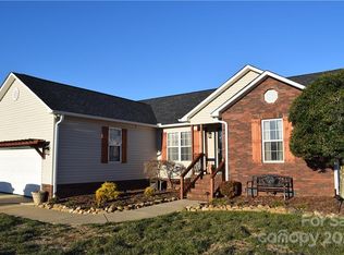 120 Johnson Farm Rd, China Grove, NC 28023