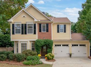 4234 Brighton Way NW, Kennesaw, GA 30144