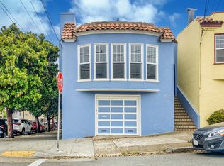 799 29th Ave, San Francisco, CA
