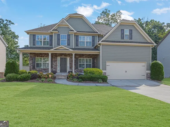 1069 Boxwood Ln, Canton, GA 30114