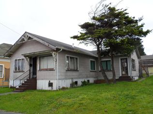 2527 Spring St, Eureka, CA 95501