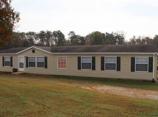 138 Lane Hedgecock Rd, Kingston, TN 37763